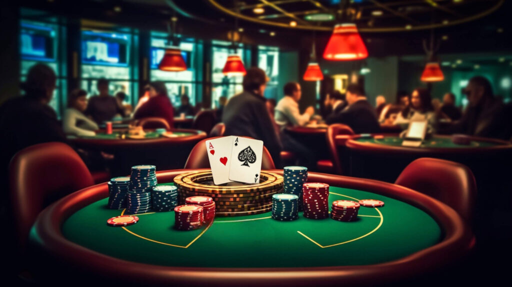 Strategi Menang dengan Data Togel Singapore Pools