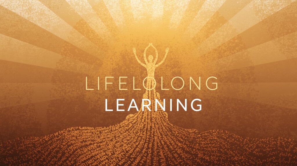 Why Lifelong Learning Is the Real Diploma Every Student Should Aim to Achieve